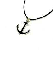 Charm Alessandro Testi Herr in Silber TCAMCC42 - TCAMCC42